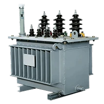 Transformateur de type sec pour centres de donn&eacute;es (mod&egrave;le de base)