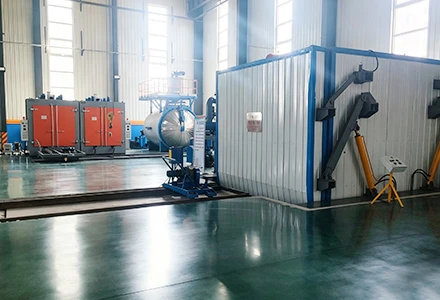 Notre usine