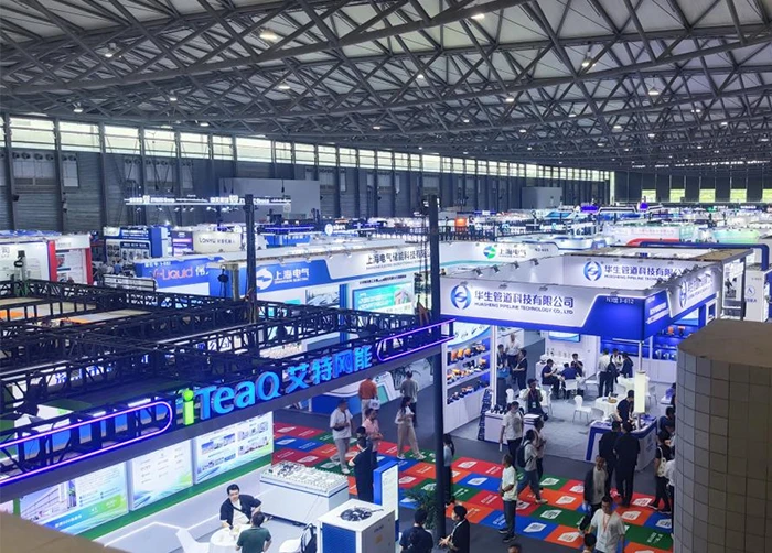 Ansheng Electric brille au 26e salon Salon EPOWER avec une gamme compl&egrave;te de transformateurs &agrave; haut rendement de classe&nbsp;1