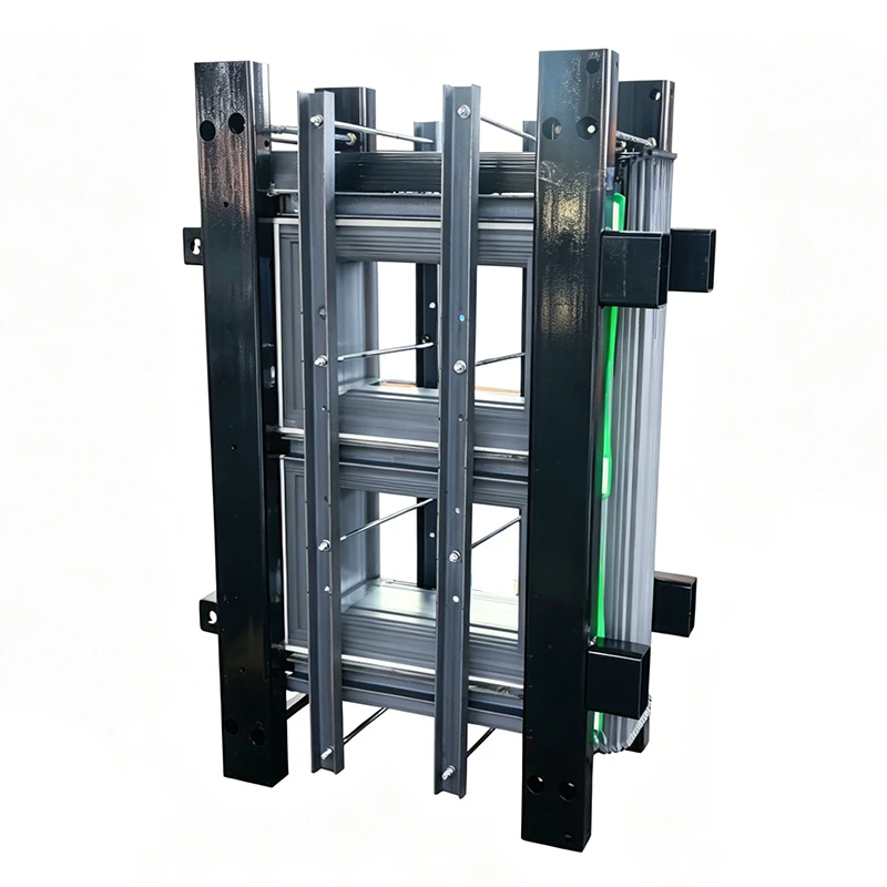 Noyau de transformateur en alliage amorphe de qualit&eacute; standard